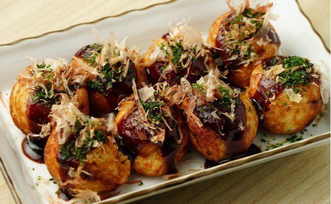 Takoyaki(6)