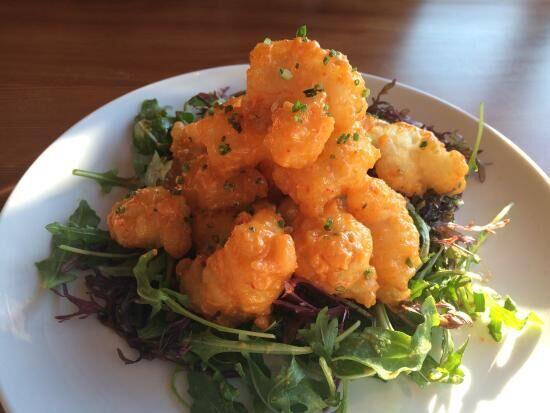 Rock Shrimp(15)