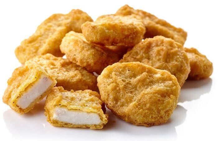 Chicken Nugget(8)