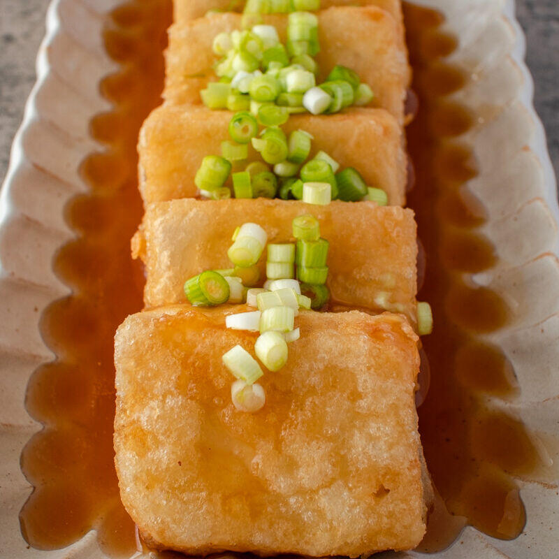 Age Tofu