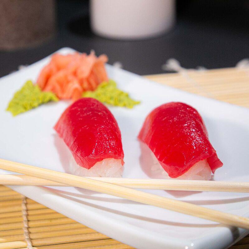 *Tuna