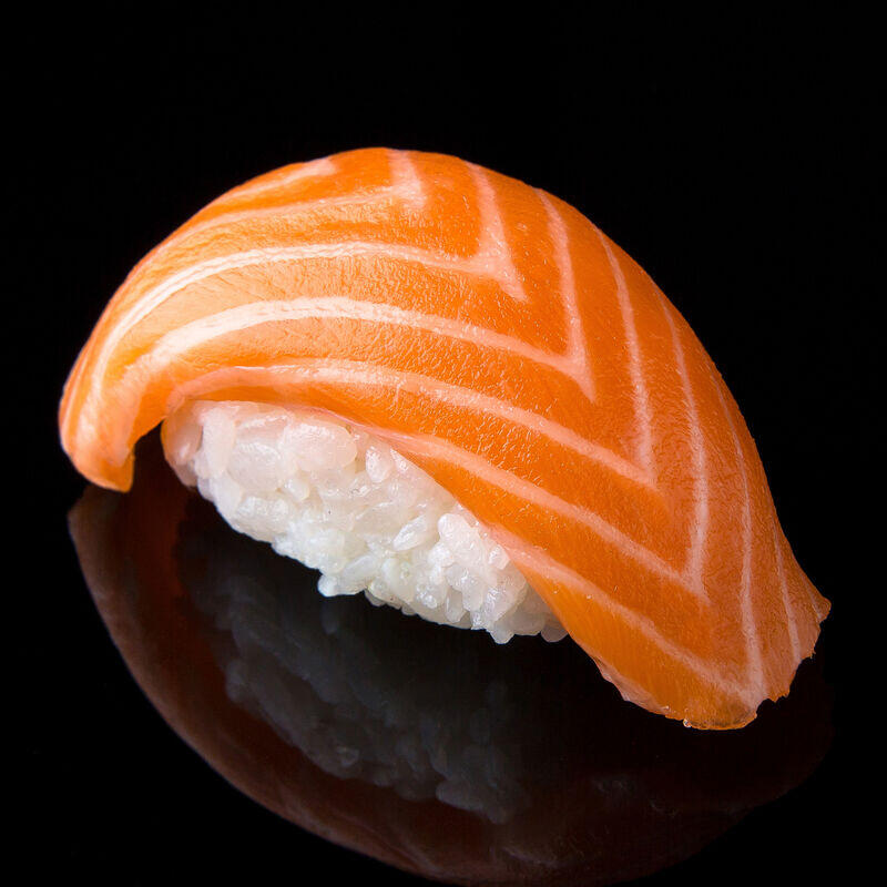 *Salmon