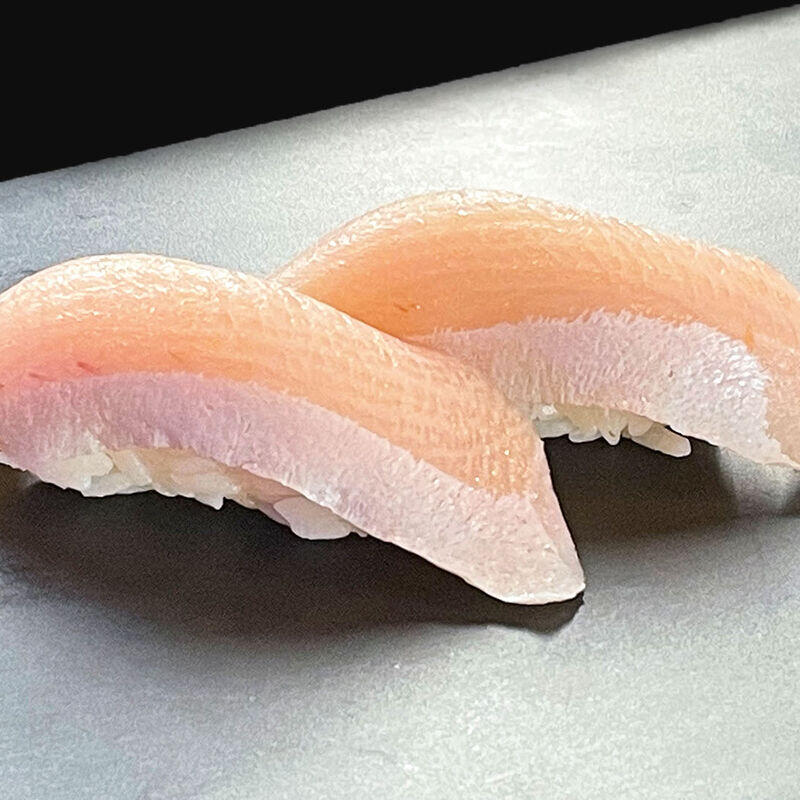 *Yellowtail