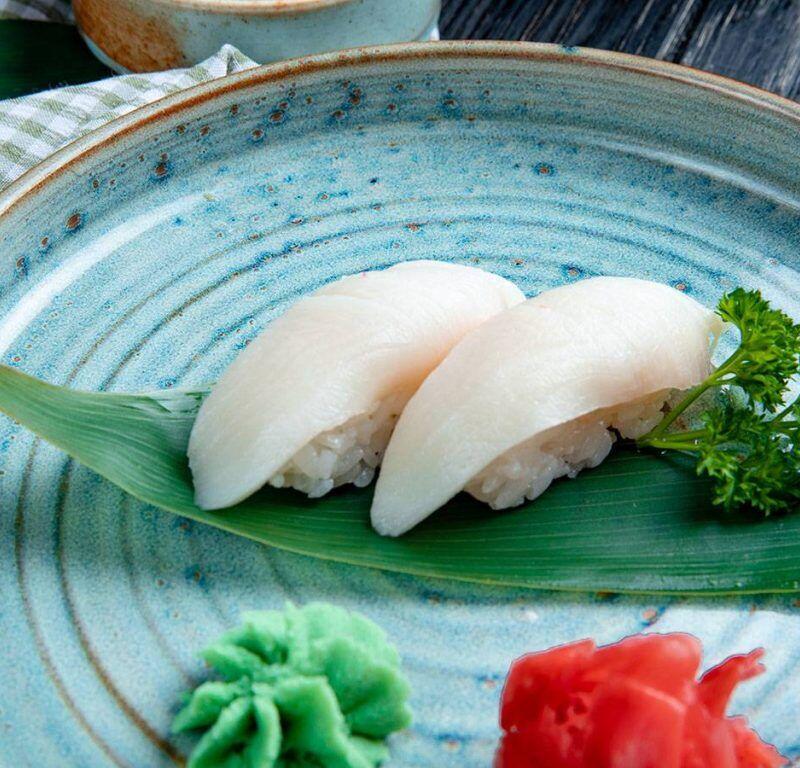 *White Tuna