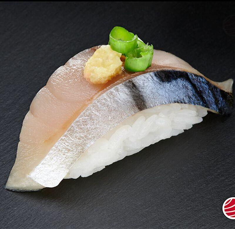 Mackerel