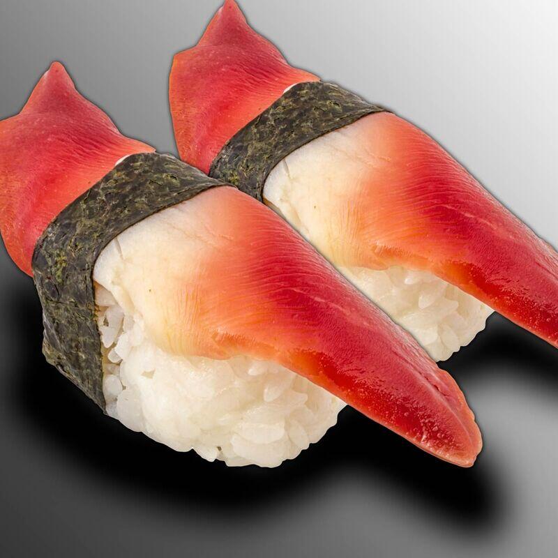 *Red Clam