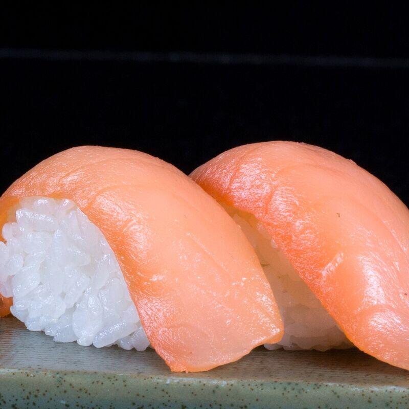 Smoked Salmon