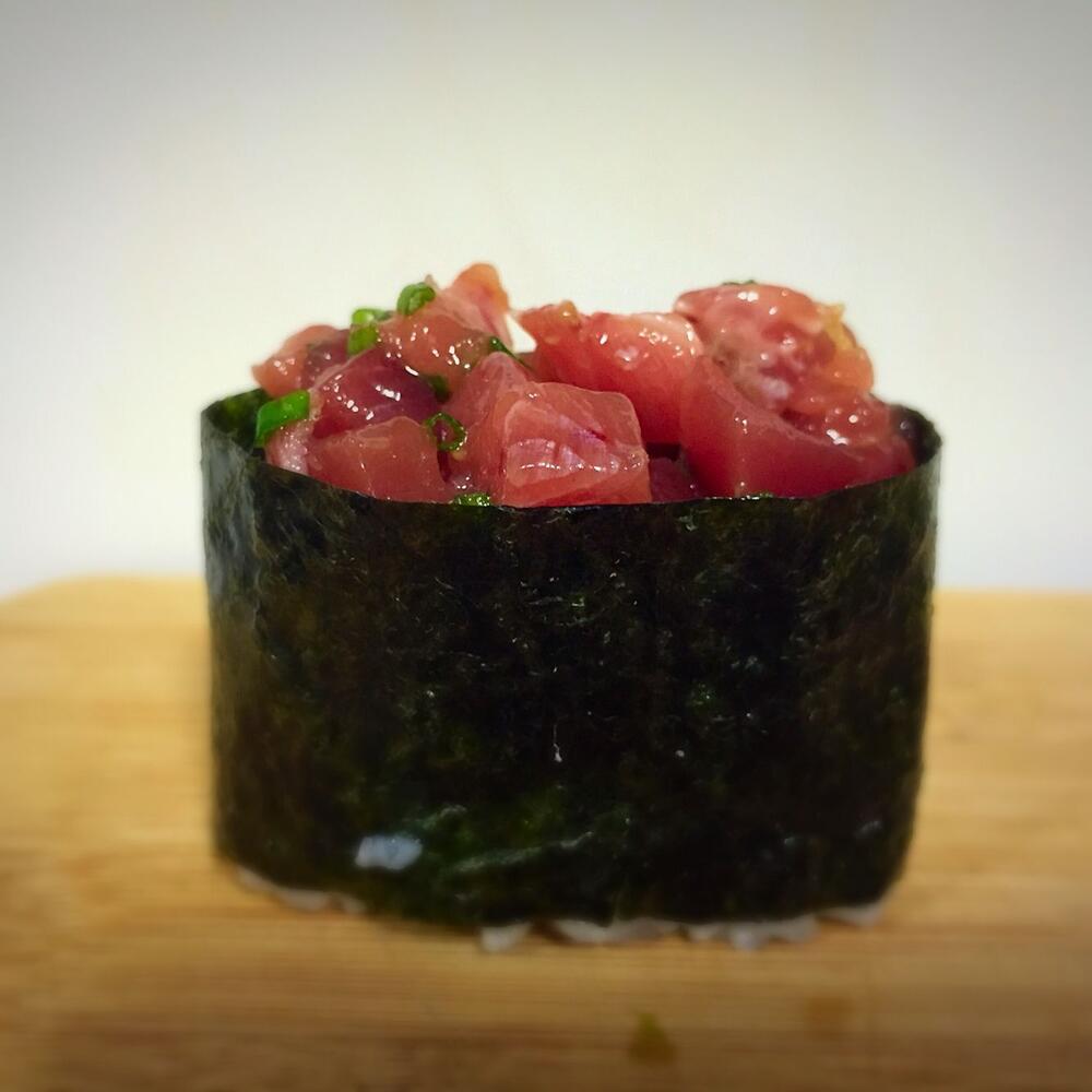 Spicy Tuna