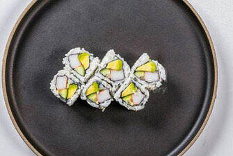 California Roll