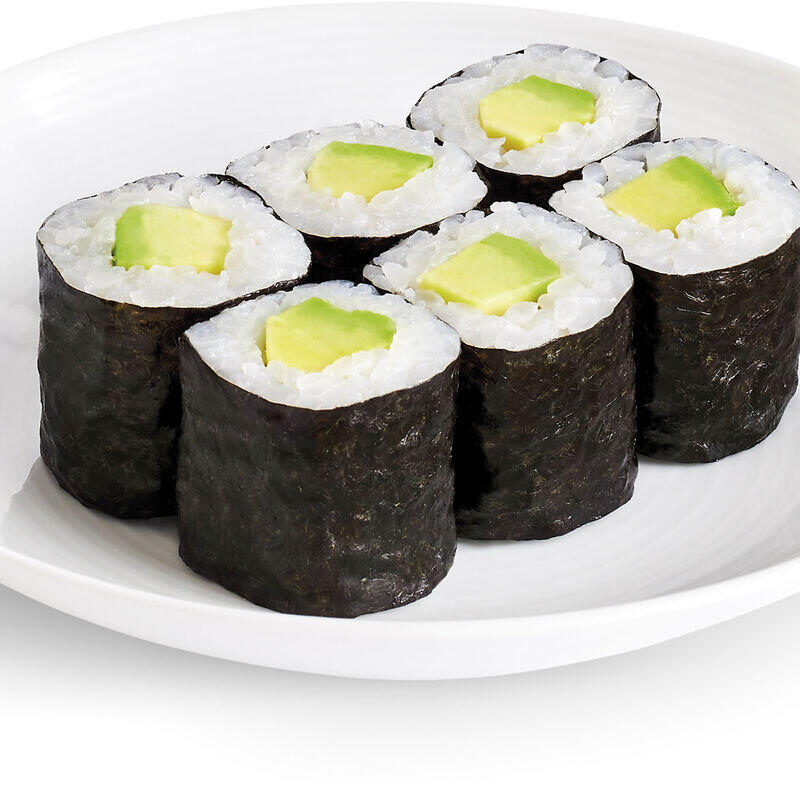 Avocado Roll