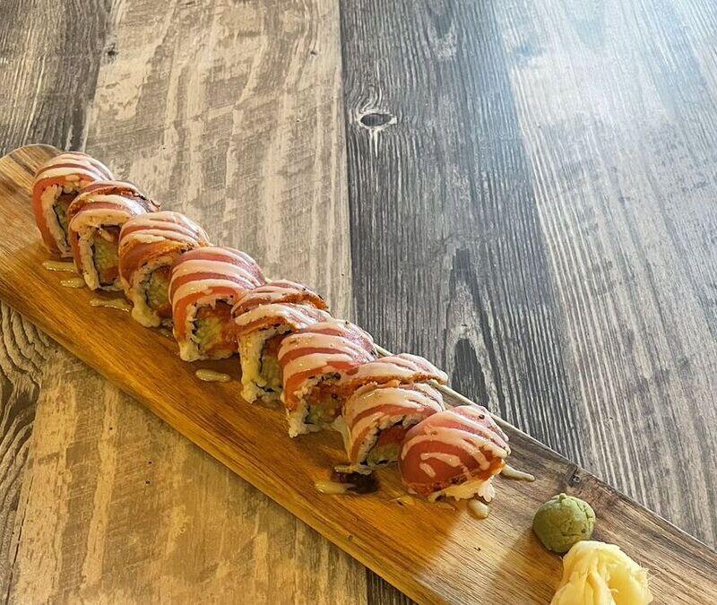 Crazy Tuna