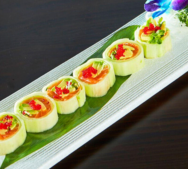 Naruto Roll