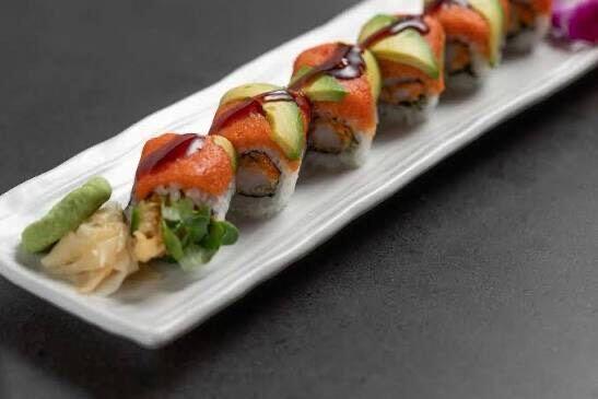 Fair Lawn Roll
