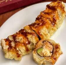 Godzilla Roll