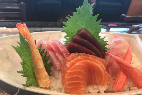 Chirashi