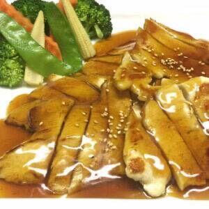 Chicken Teriyaki