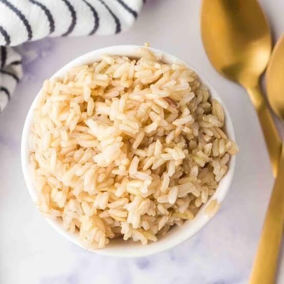 Brown Rice(Pt)