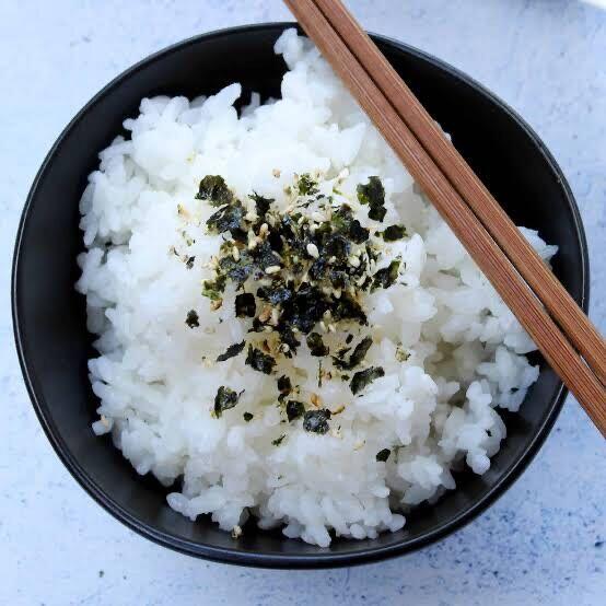 Sushi Rice