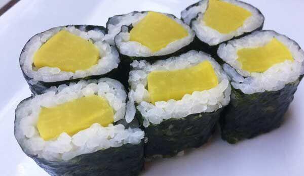 OSHINKO Roll