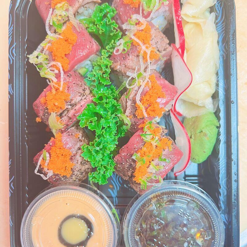 Mariboro Special Roll
