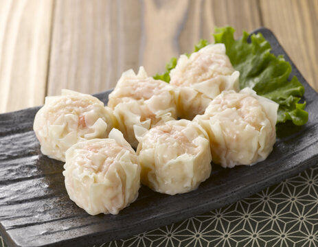 Shumai(6)
